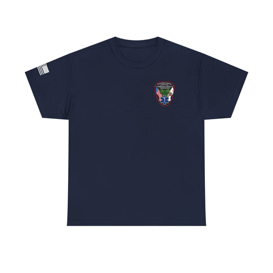 ****Unofficial**** COCO county EMT shirt
