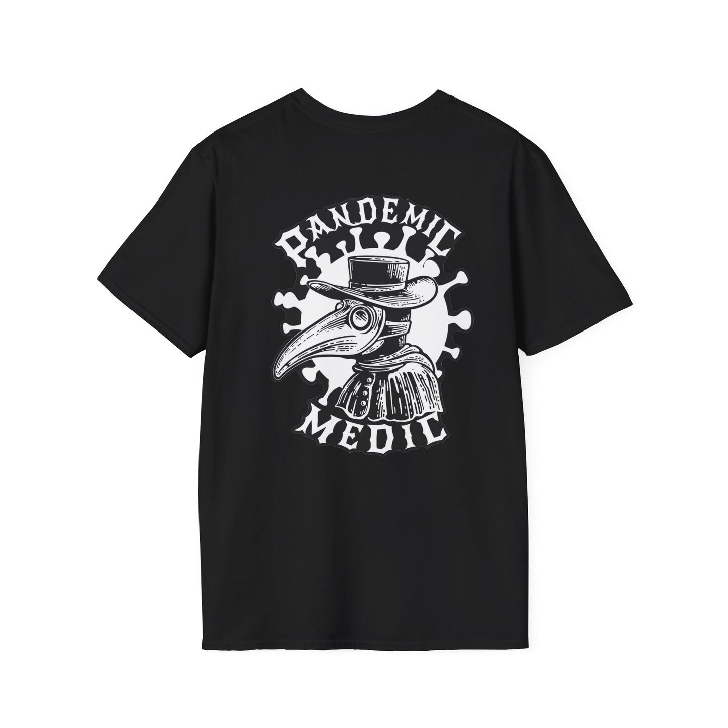 Pandemic Medic Shirt