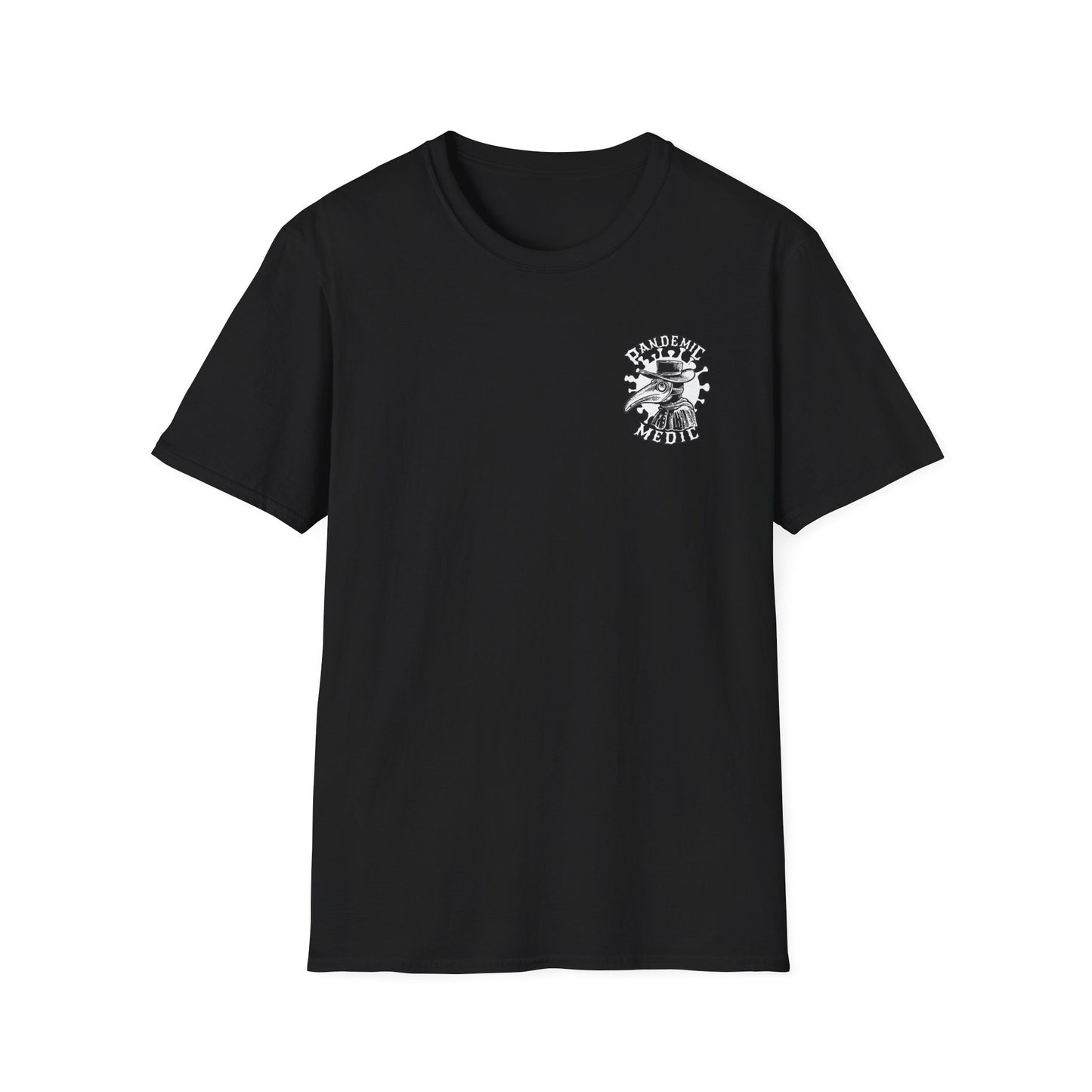 Pandemic Medic Shirt
