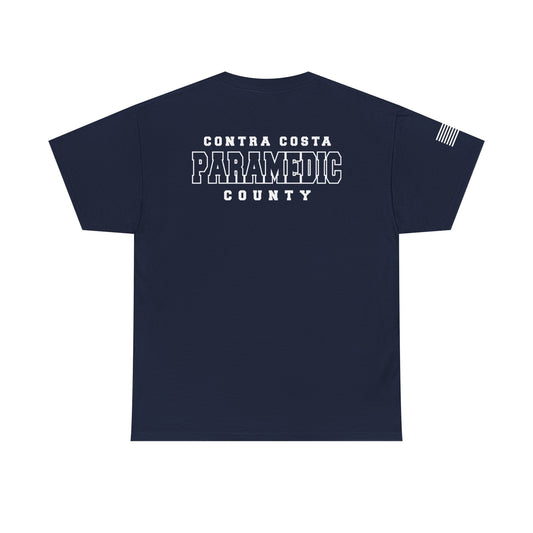 ***UNOFFICIAL***COCO County Paramedic shirt