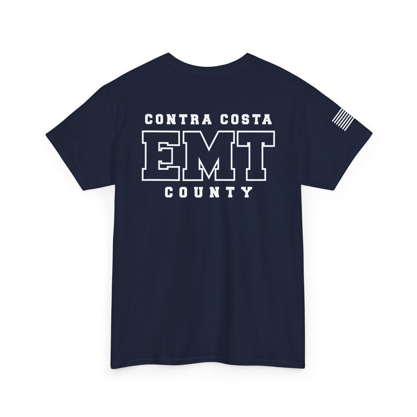 ****Unofficial**** COCO county EMT shirt