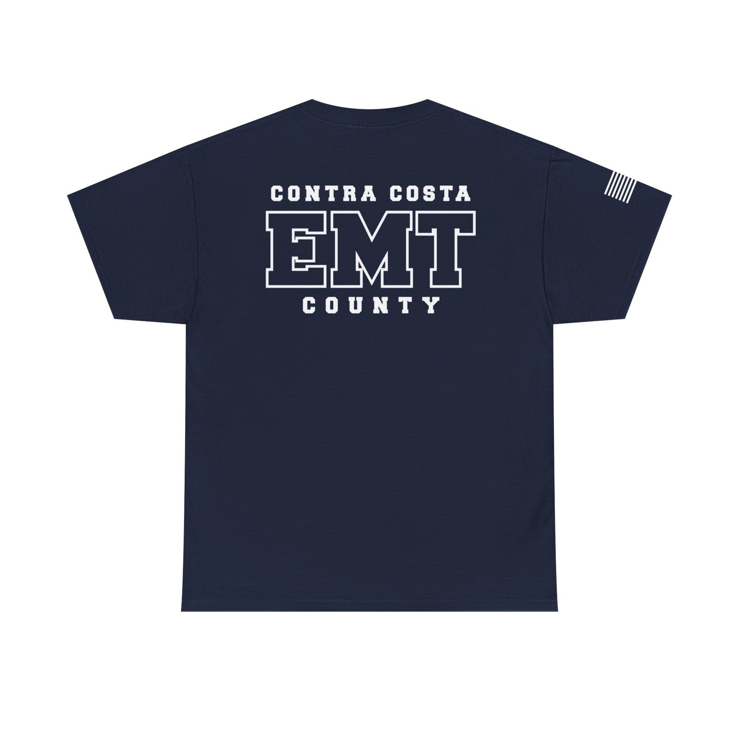****Unofficial**** COCO county EMT shirt