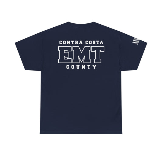 ****Unofficial**** COCO county EMT shirt